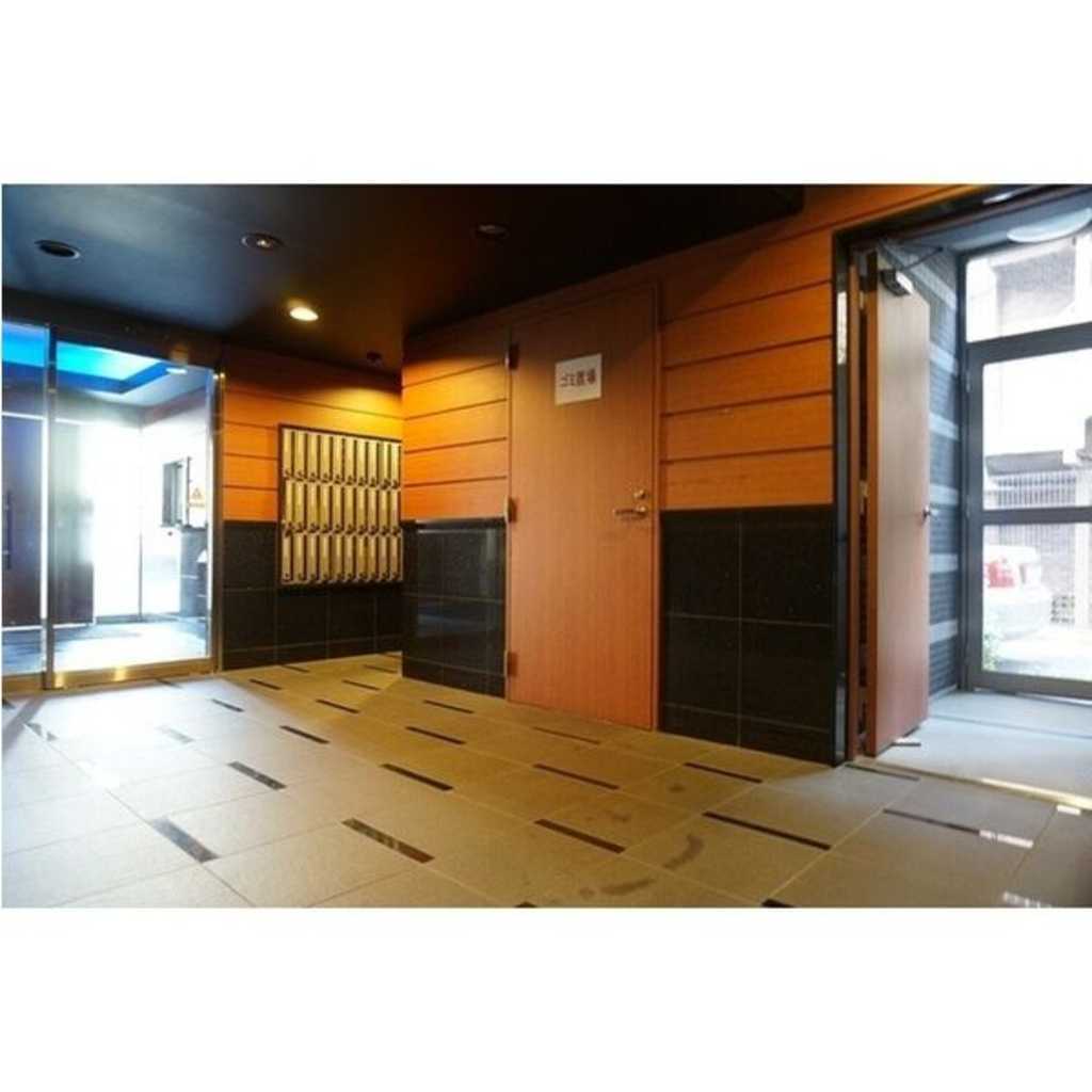 ジェイフラッツ初台-102