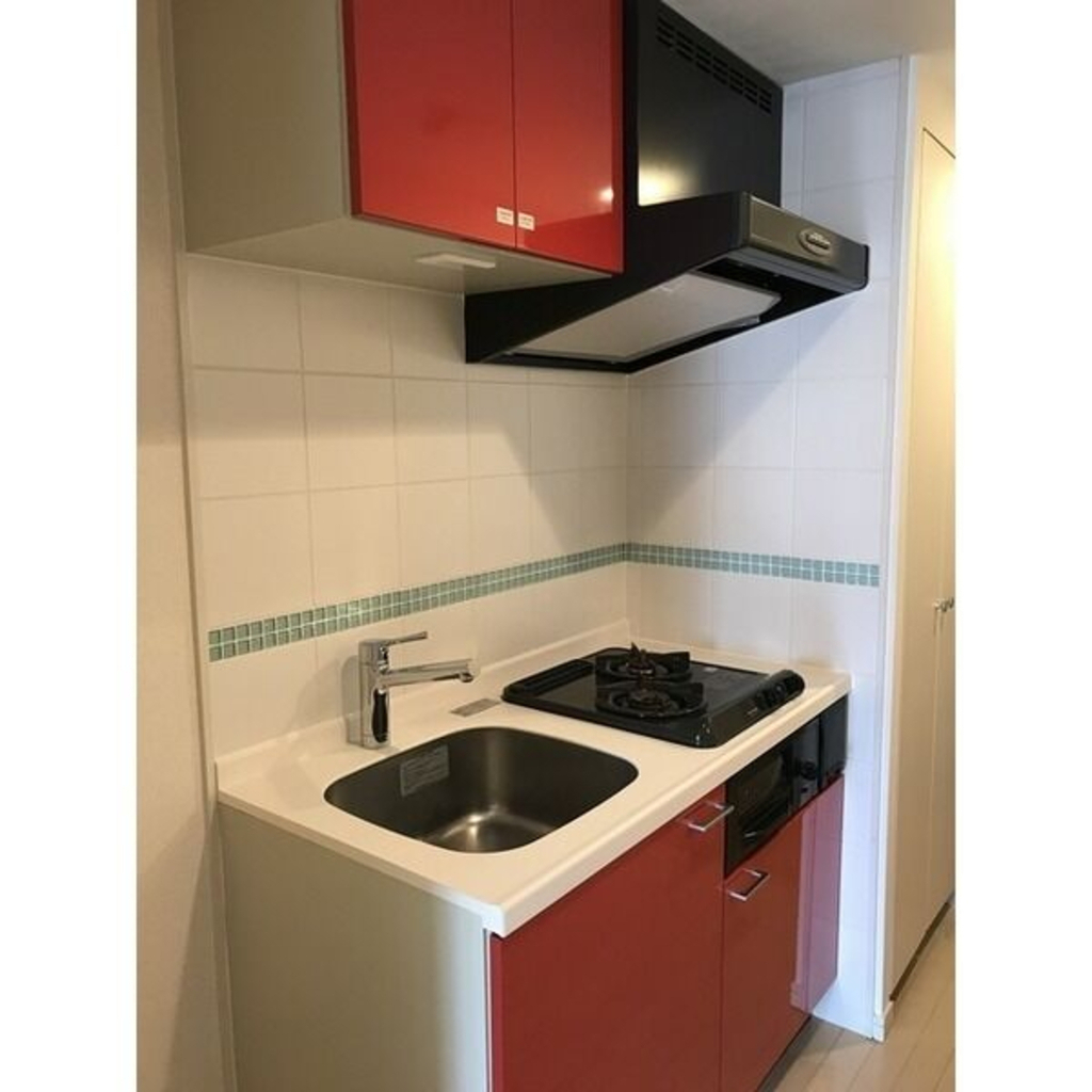 ジェイフラッツ初台-102