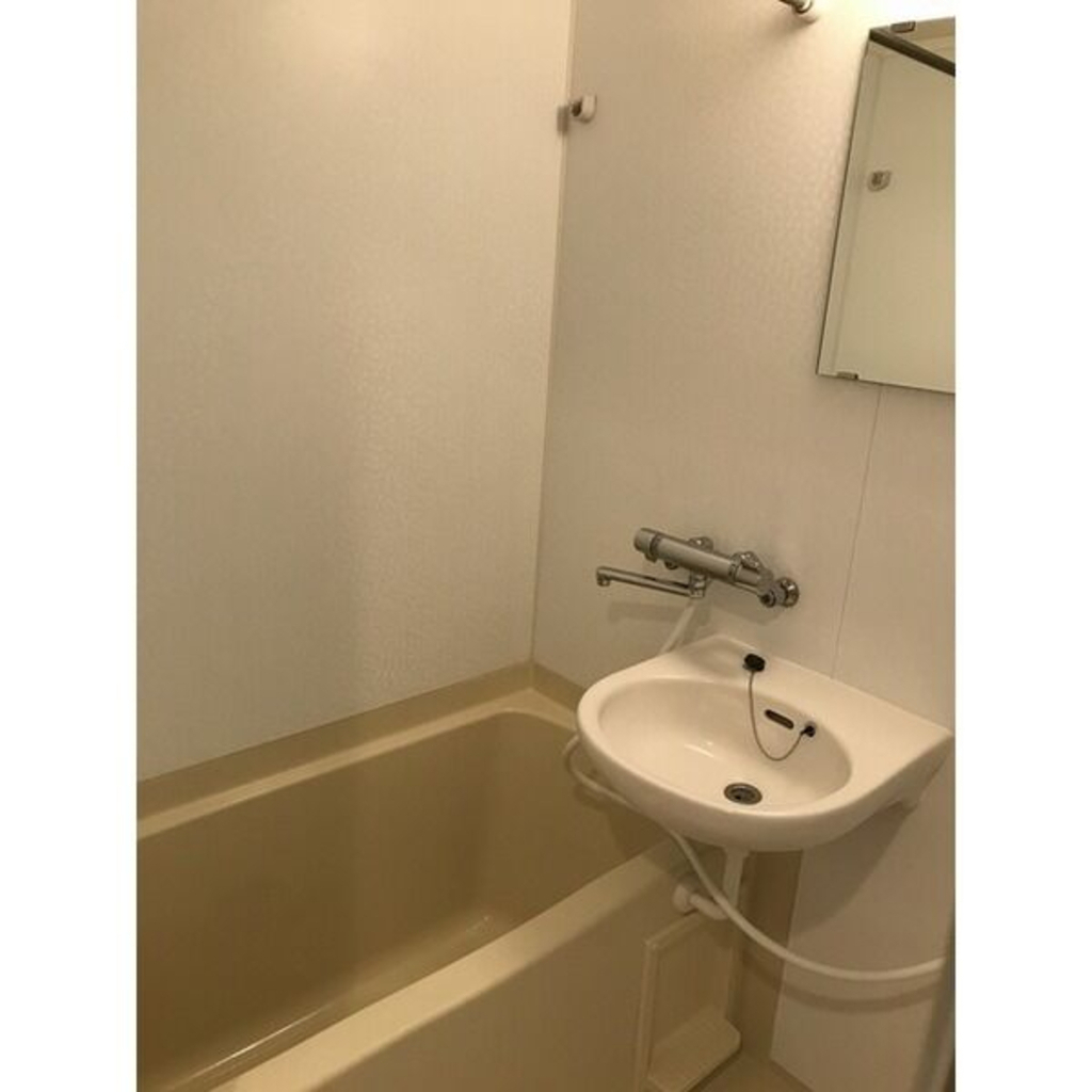 ジェイフラッツ初台-102