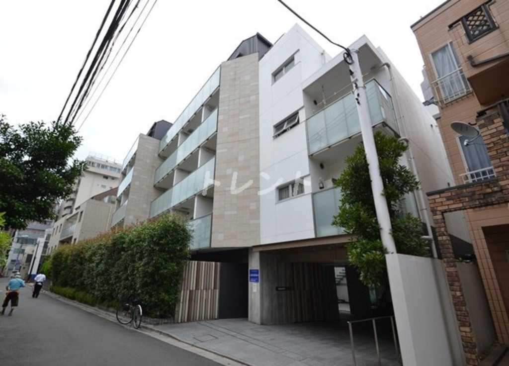 エルスタンザ代々木-210