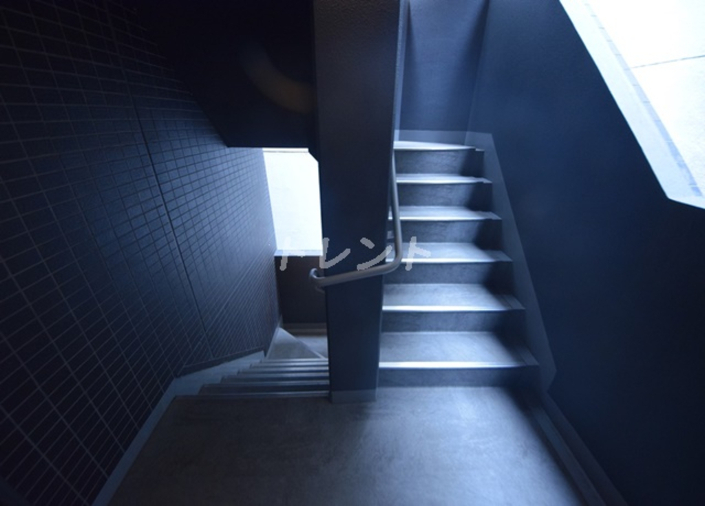 ハーモニーレジデンス神楽坂-701