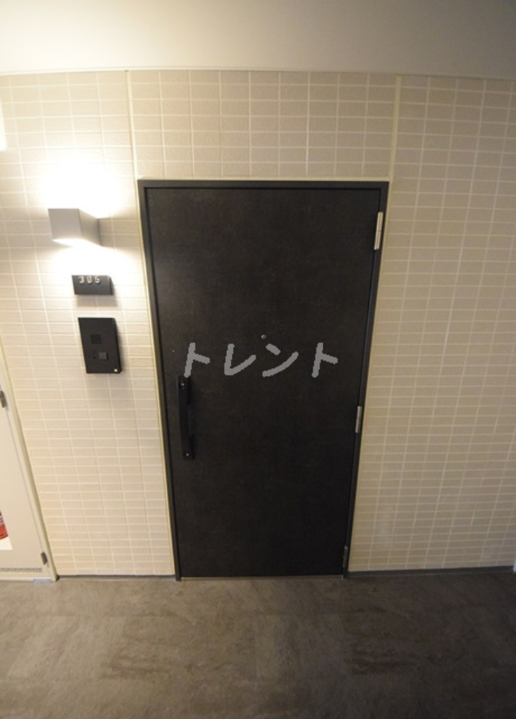 ハーモニーレジデンス神楽坂-701