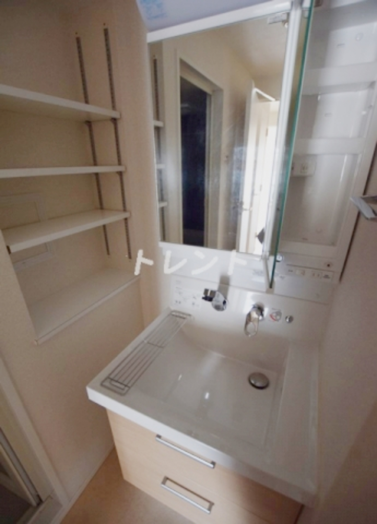 ハーモニーレジデンス神楽坂-701