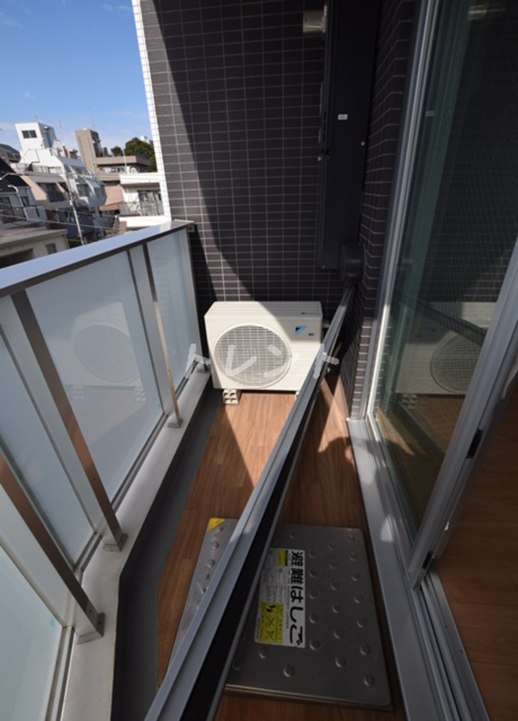 ハーモニーレジデンス神楽坂-701