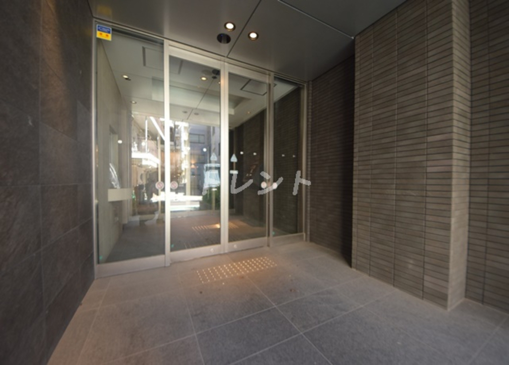 ハーモニーレジデンス神楽坂-701