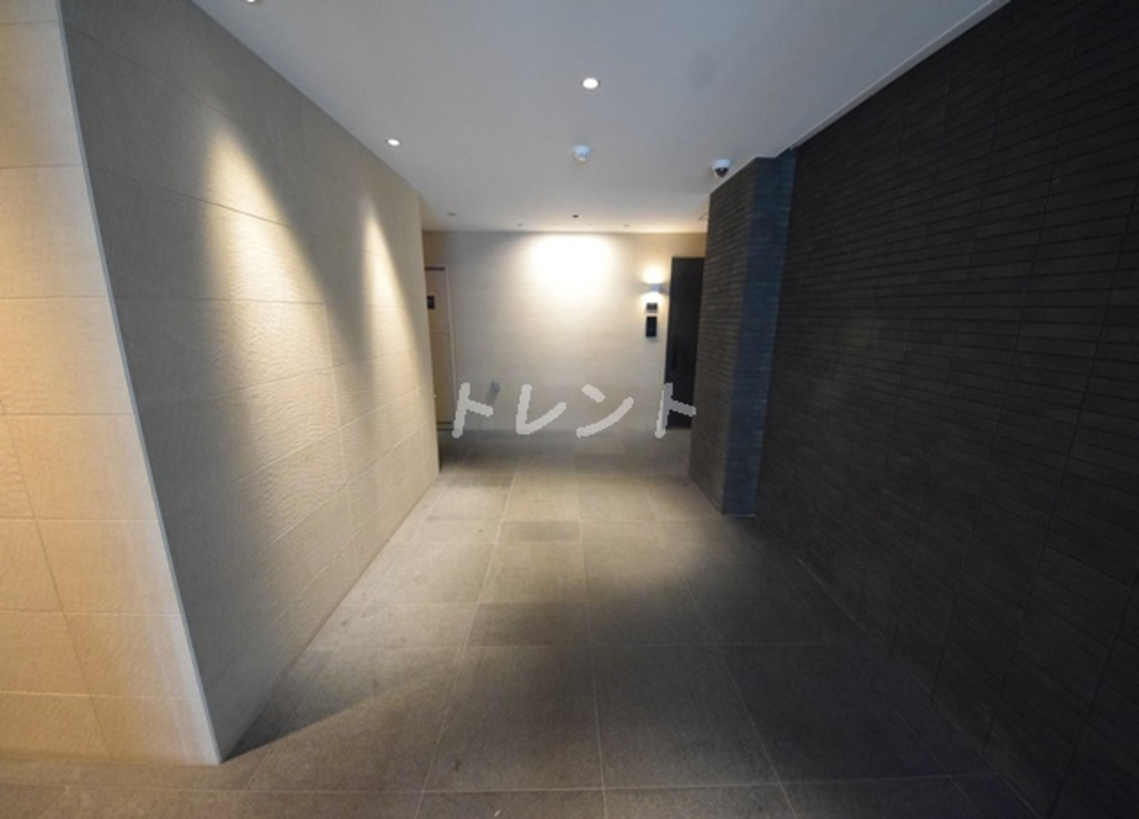 ハーモニーレジデンス神楽坂-701