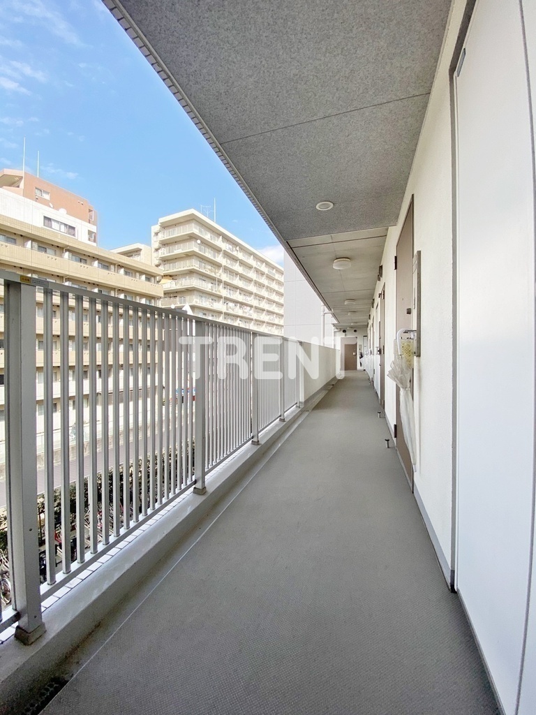 エミリブ下落合-105