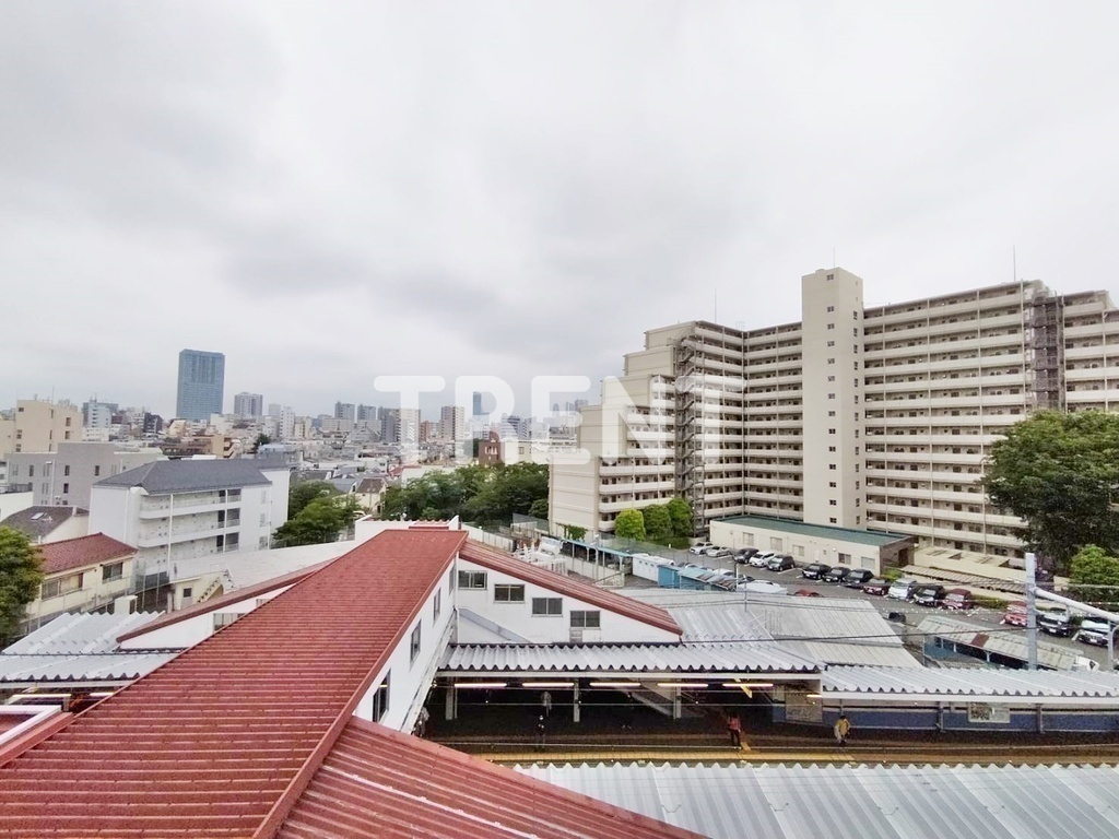 エミリブ下落合-105