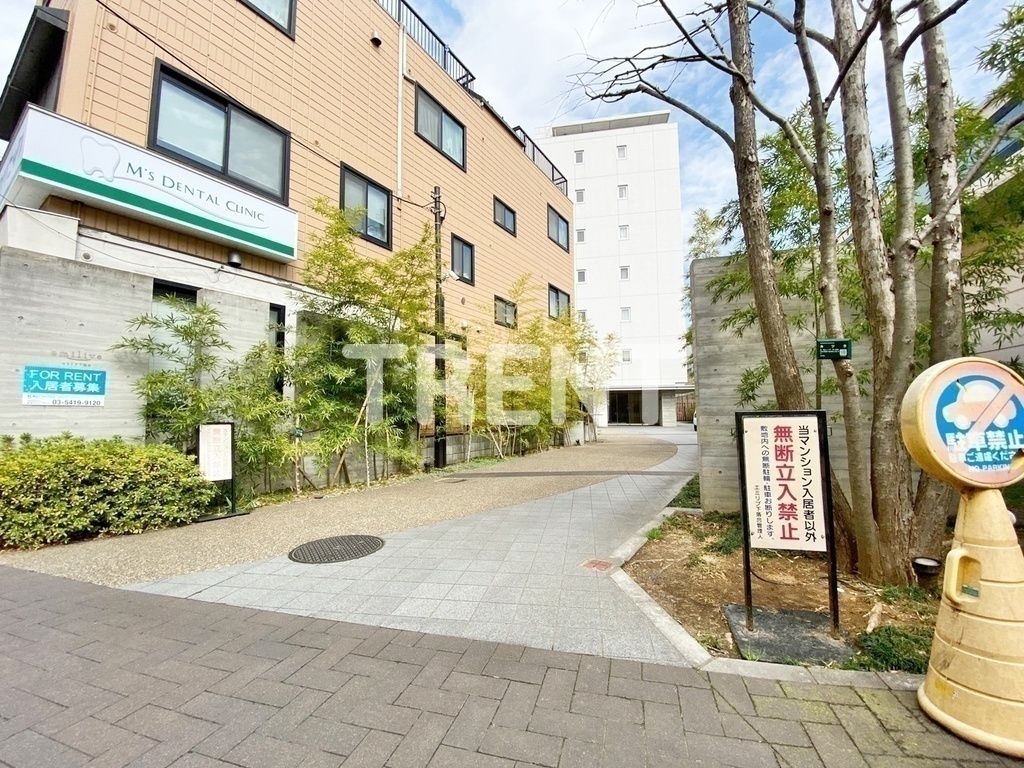 エミリブ下落合-105