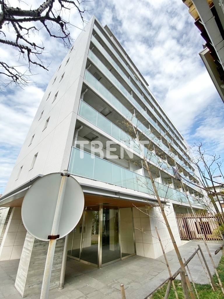 エミリブ下落合-611