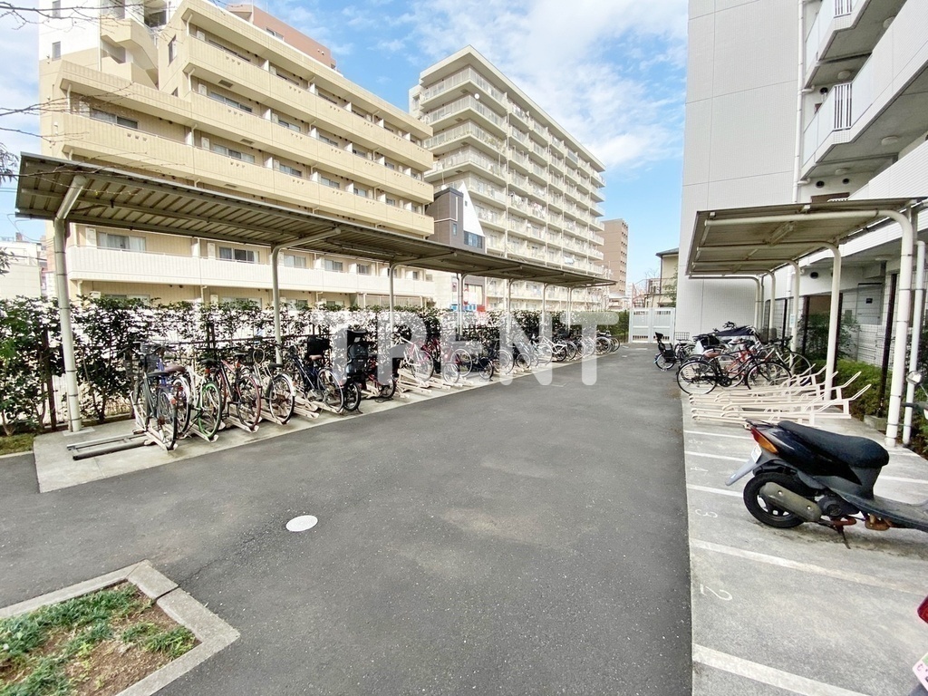 エミリブ下落合-611