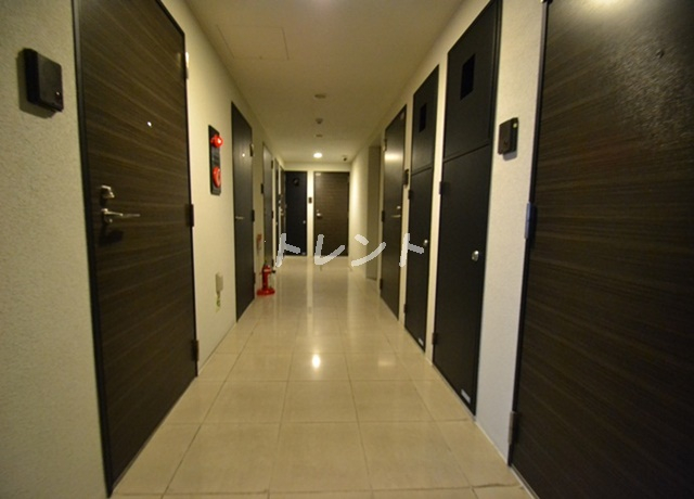 ビバリーホームズ北新宿-407