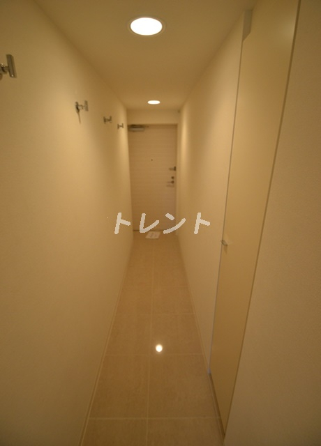 ビバリーホームズ北新宿-407