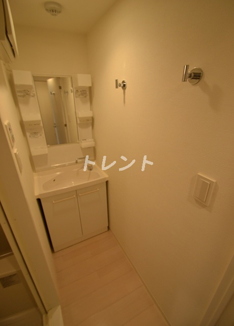 ビバリーホームズ北新宿-407