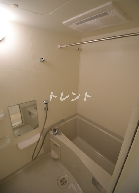 ビバリーホームズ北新宿-407