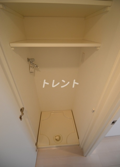 ビバリーホームズ北新宿-407