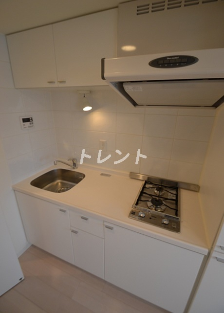 ビバリーホームズ北新宿-407