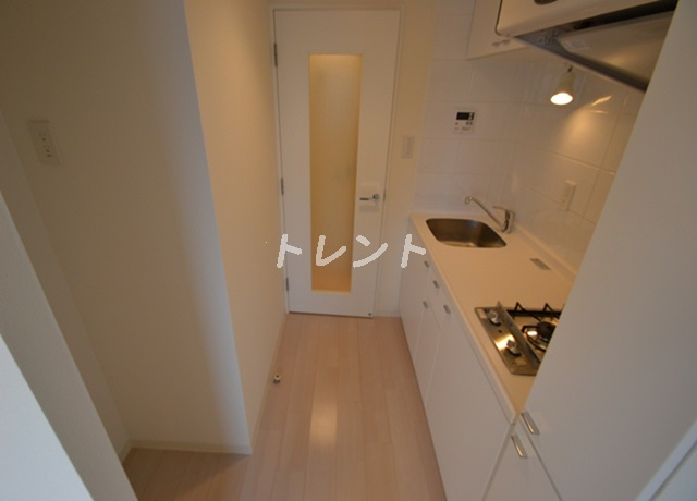 ビバリーホームズ北新宿-407