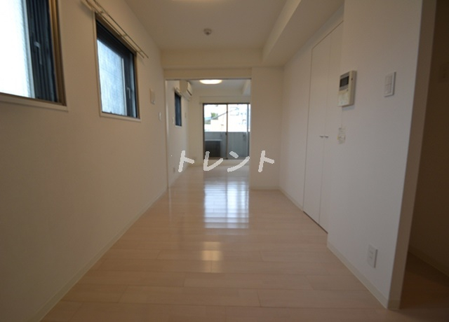 ビバリーホームズ北新宿-407