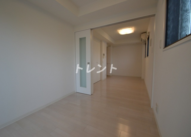 ビバリーホームズ北新宿-407