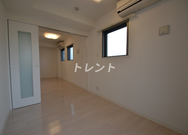 ビバリーホームズ北新宿-407