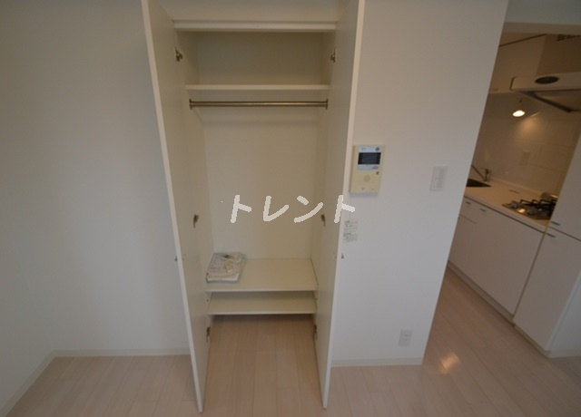 ビバリーホームズ北新宿-407