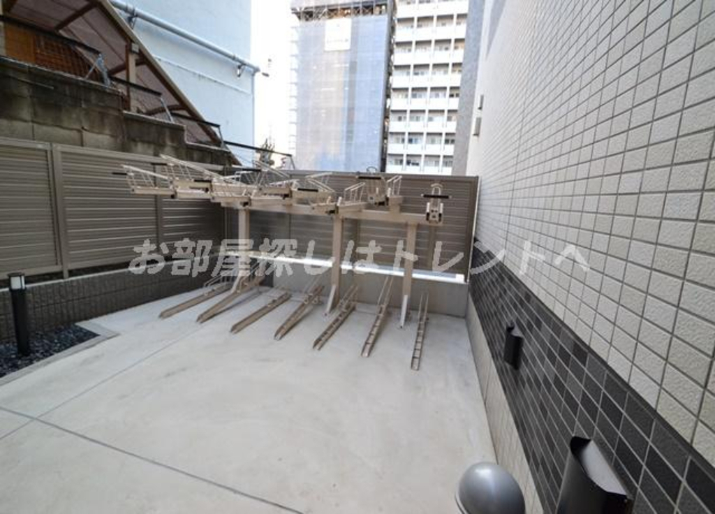 ルクレ西新宿-503