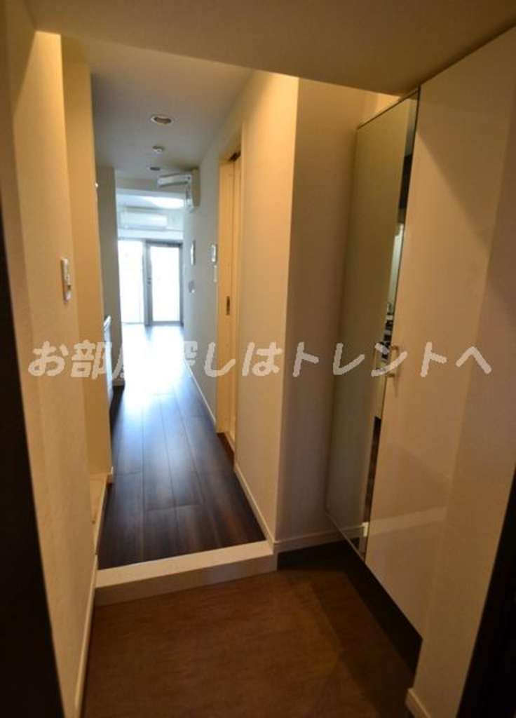 ルクレ西新宿-503