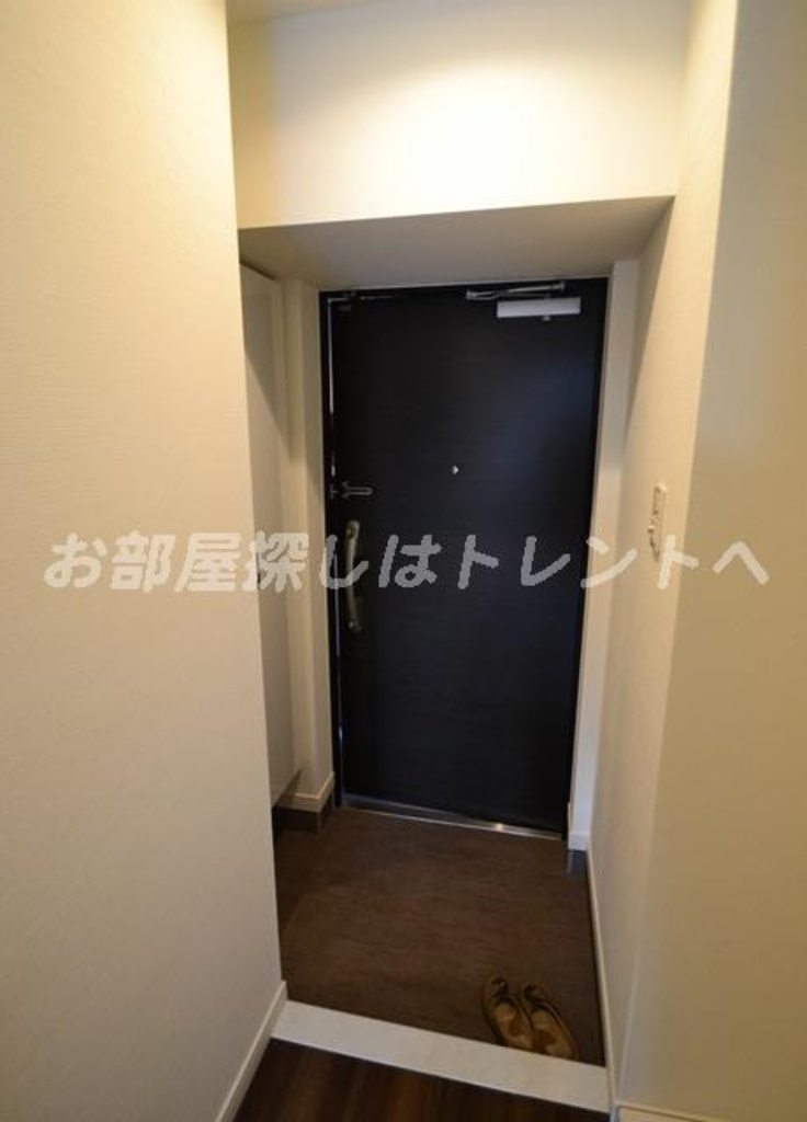 ルクレ西新宿-1001
