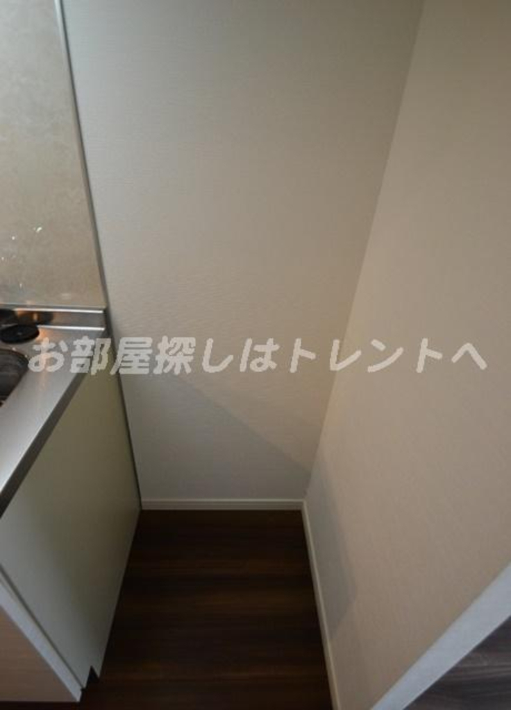 ルクレ西新宿-1001