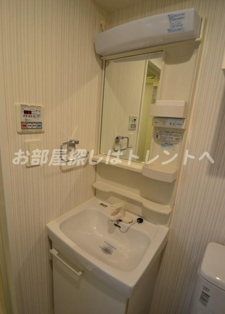 ルクレ西新宿-1001