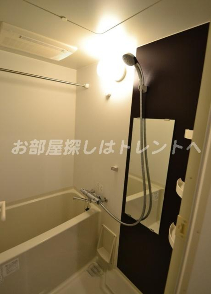 ルクレ西新宿-1001