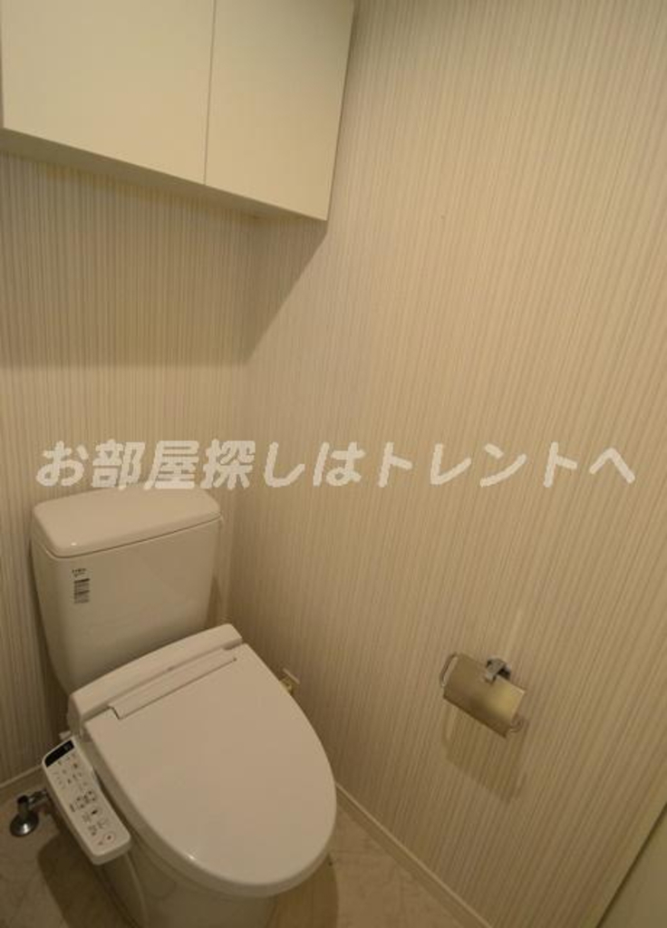 ルクレ西新宿-1001