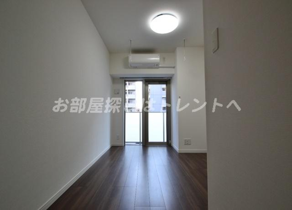 ルクレ西新宿-1001