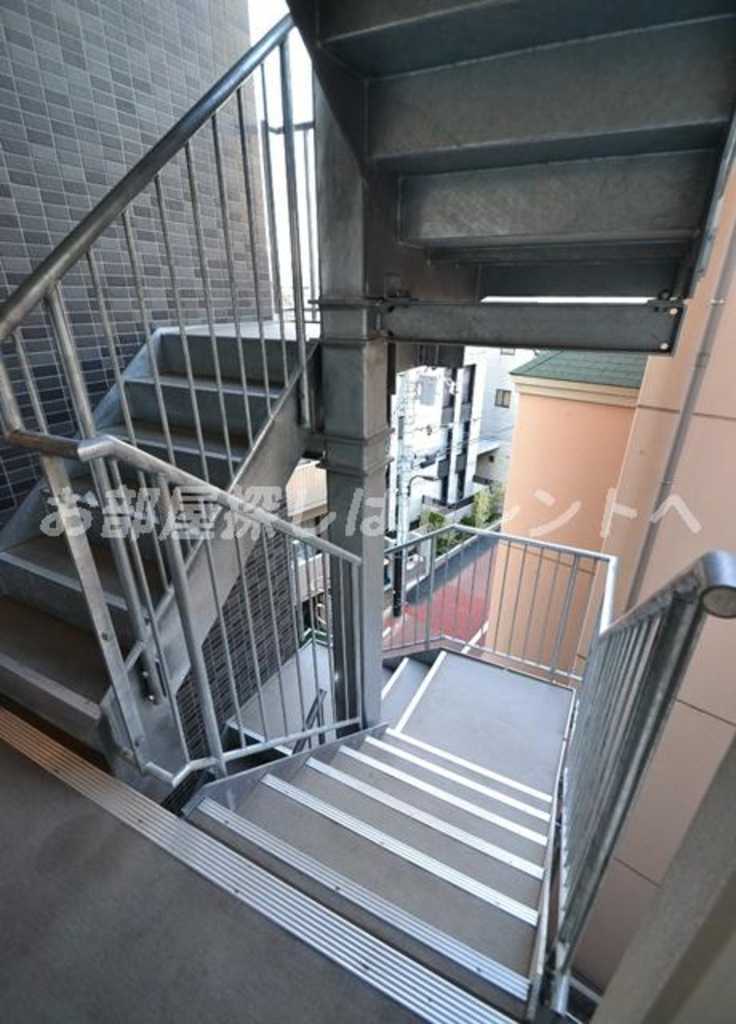 ルクレ西新宿-1001