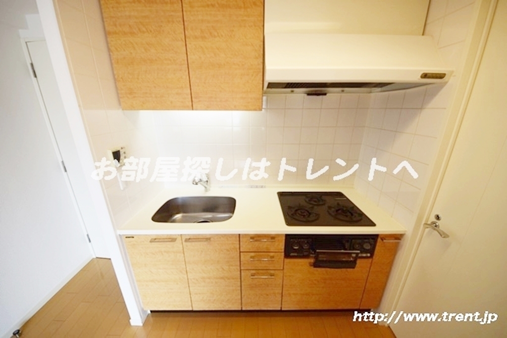 小石川ザレジデンスイーストスクエア-408