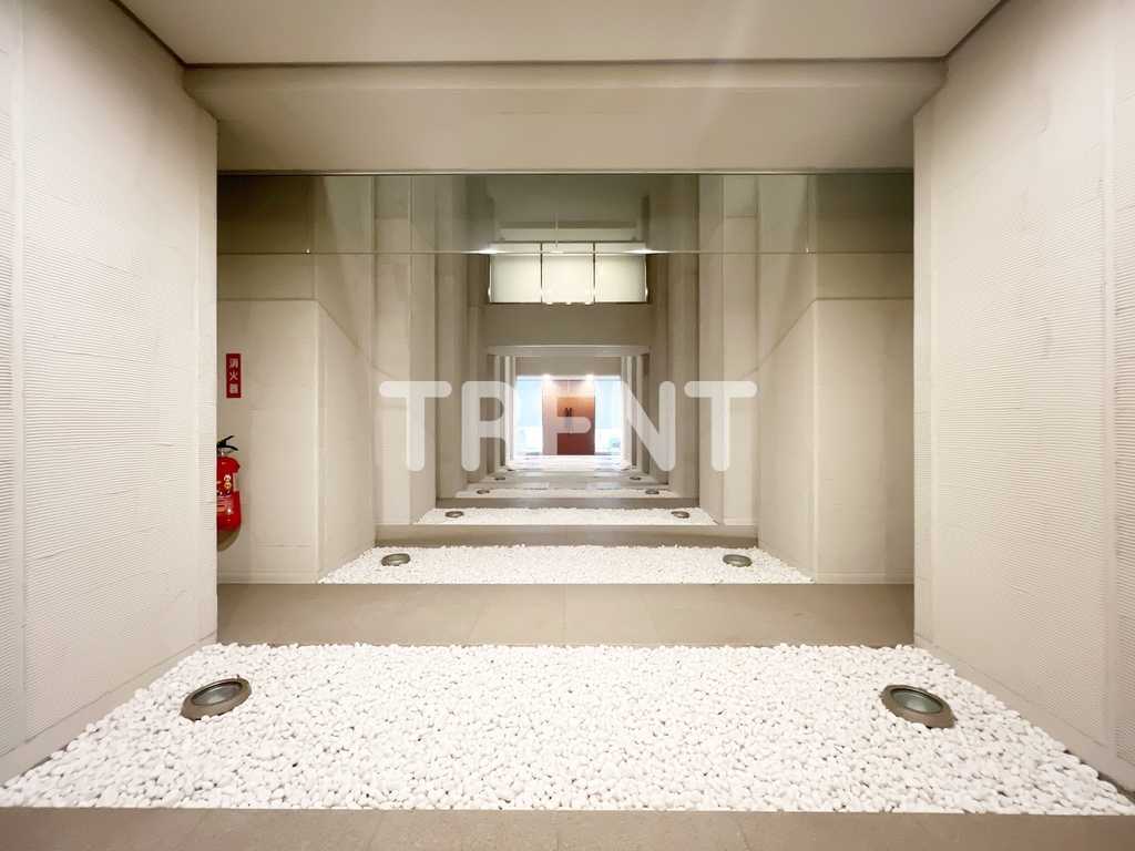 ブリリア神楽坂アイディ【Brillia神楽坂id】-418