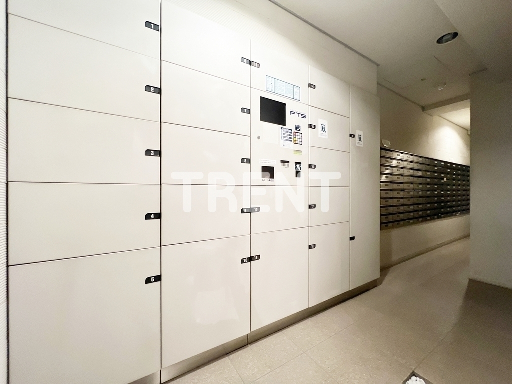 ブリリア神楽坂アイディ【Brillia神楽坂id】-418