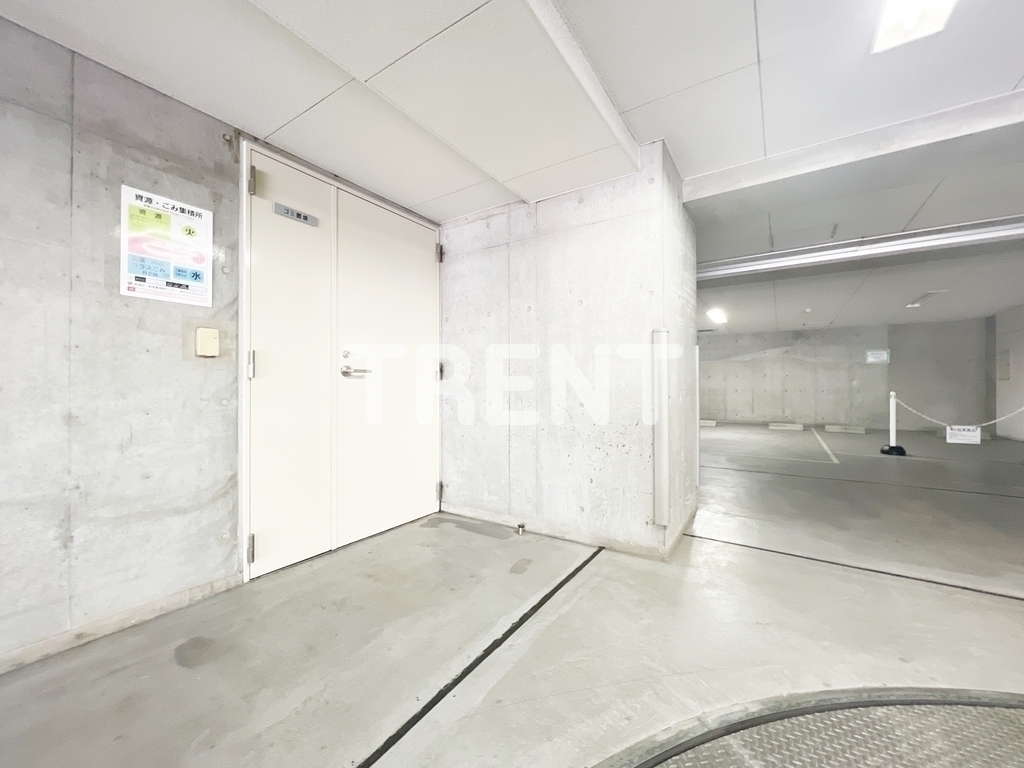 ブリリア神楽坂アイディ【Brillia神楽坂id】-418