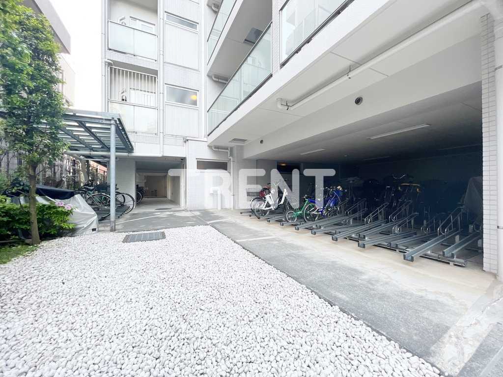 ブリリア神楽坂アイディ【Brillia神楽坂id】-418