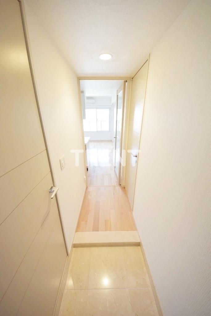 ブリリア神楽坂アイディ【Brillia神楽坂id】-418