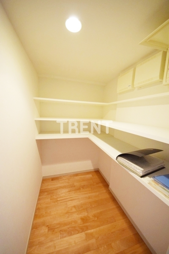 ブリリア神楽坂アイディ【Brillia神楽坂id】-418