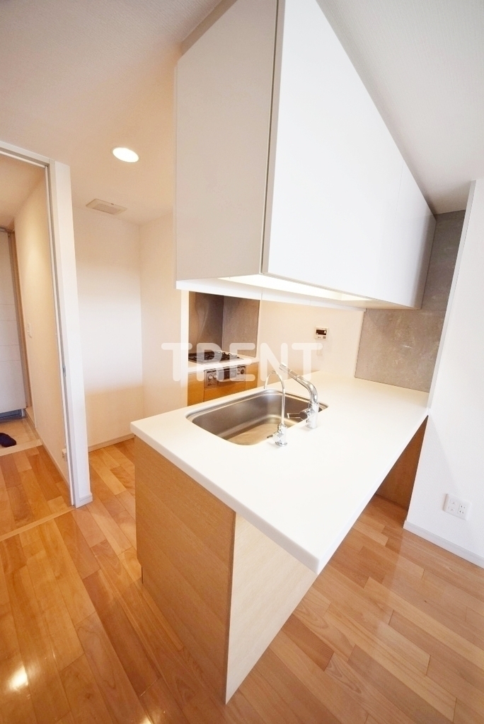 ブリリア神楽坂アイディ【Brillia神楽坂id】-418