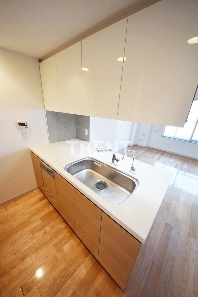 ブリリア神楽坂アイディ【Brillia神楽坂id】-418