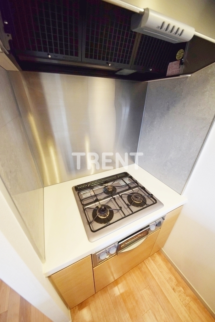 ブリリア神楽坂アイディ【Brillia神楽坂id】-418