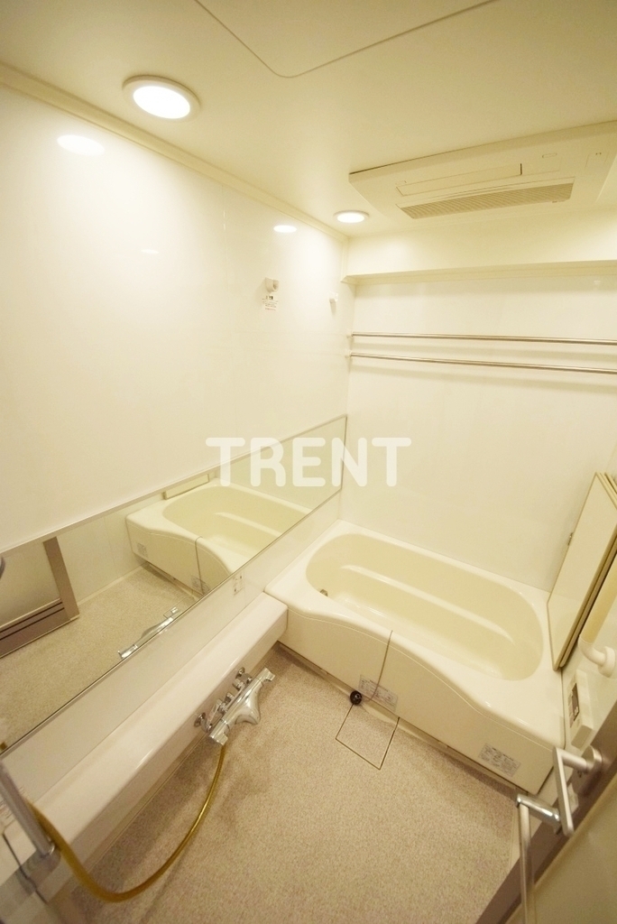 ブリリア神楽坂アイディ【Brillia神楽坂id】-418