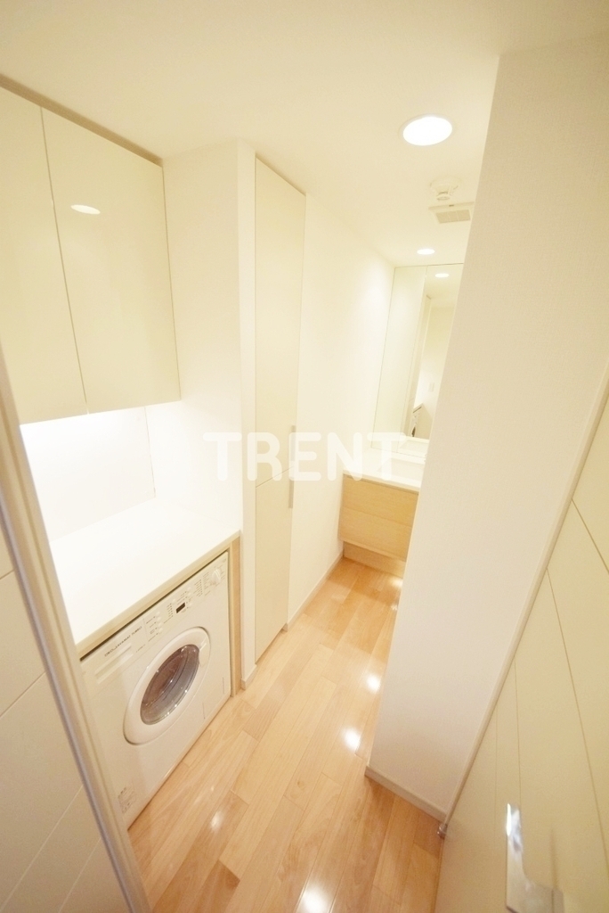 ブリリア神楽坂アイディ【Brillia神楽坂id】-418