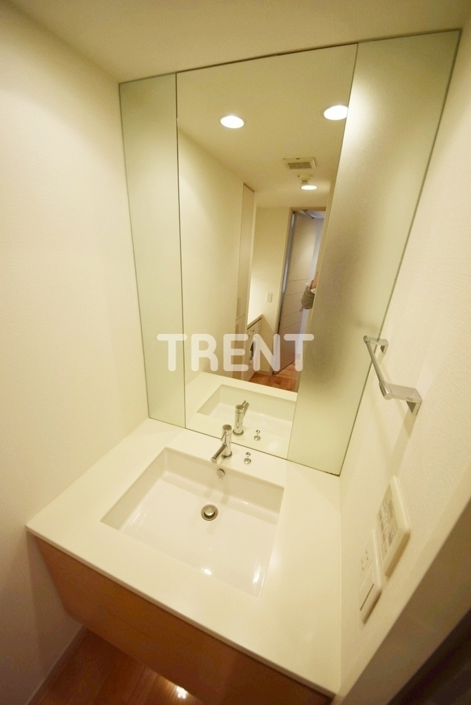 ブリリア神楽坂アイディ【Brillia神楽坂id】-418