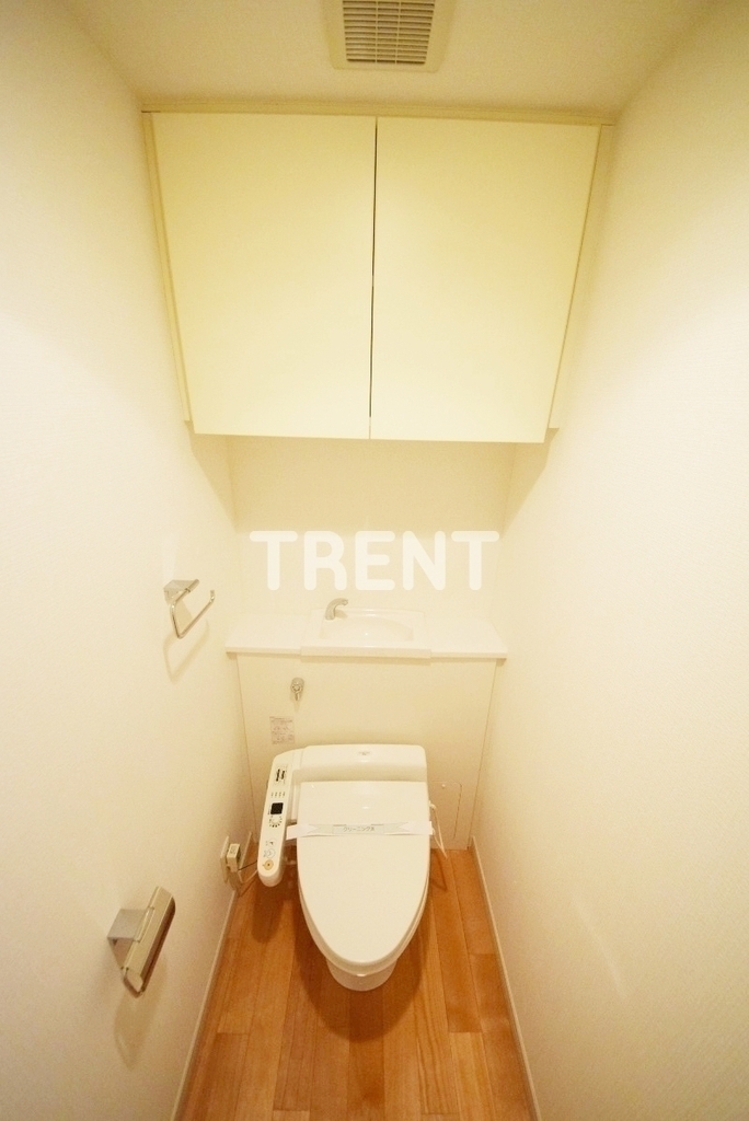 ブリリア神楽坂アイディ【Brillia神楽坂id】-418