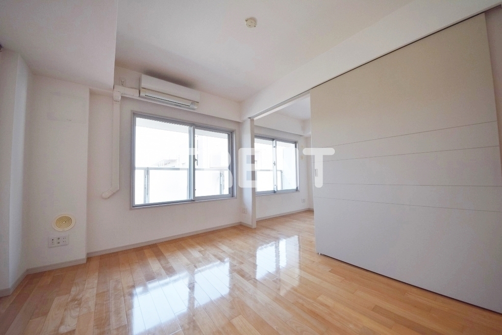 ブリリア神楽坂アイディ【Brillia神楽坂id】-418